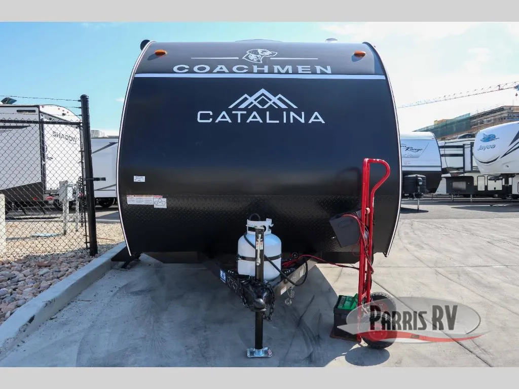 2026 Coachmen Catalina Summit Series 7 134RDX - Photo 3
