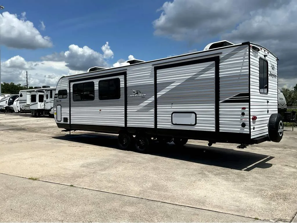 2026 Jayco Jay Flight SLX 280FKS - Photo 3