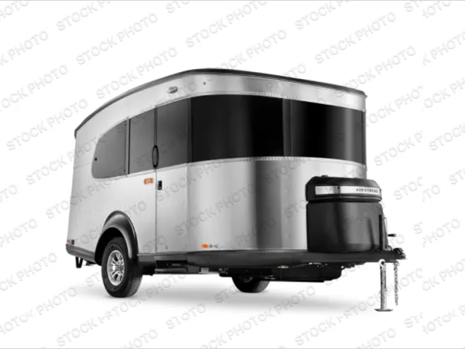 2024 Airstream Basecamp X 20X - Photo 2