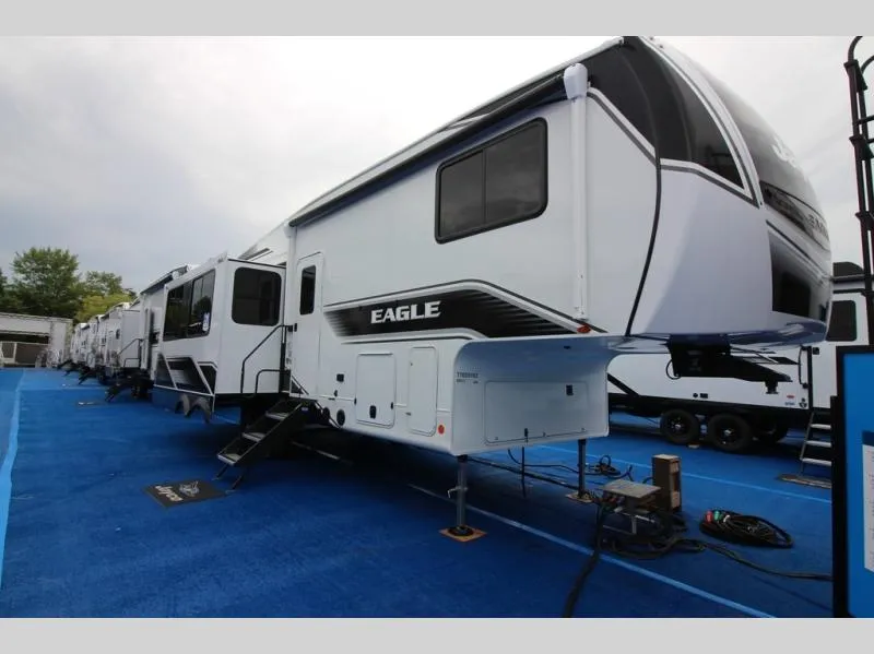 2026 Jayco Eagle HT 29RLC - Photo 3