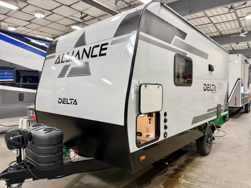2026 Alliance RV Delta Solo RB152 - Photo 3