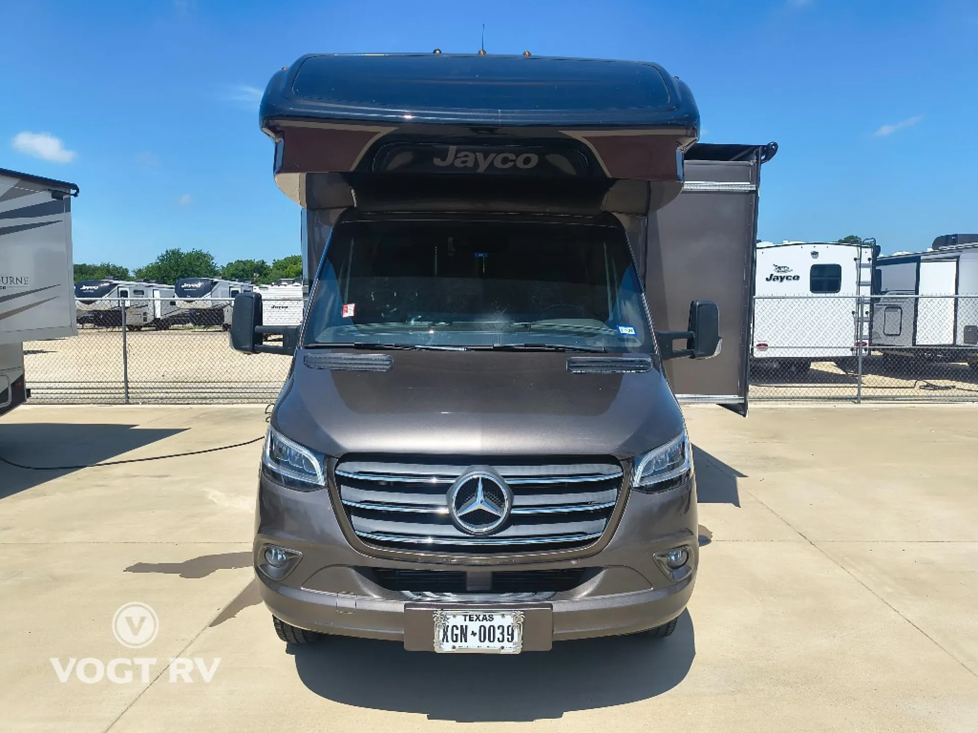 2021 Jayco Melbourne Prestige 24RP - Photo 4