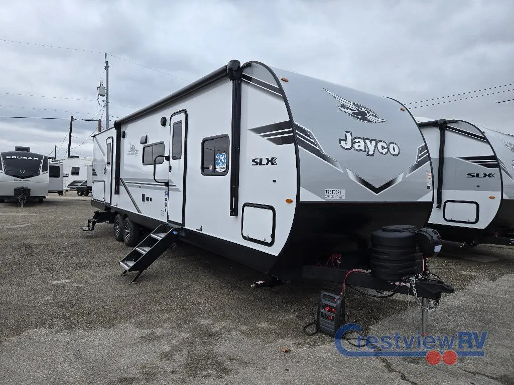 2026 Jayco Jay Flight SLX 321BDS - Photo 3