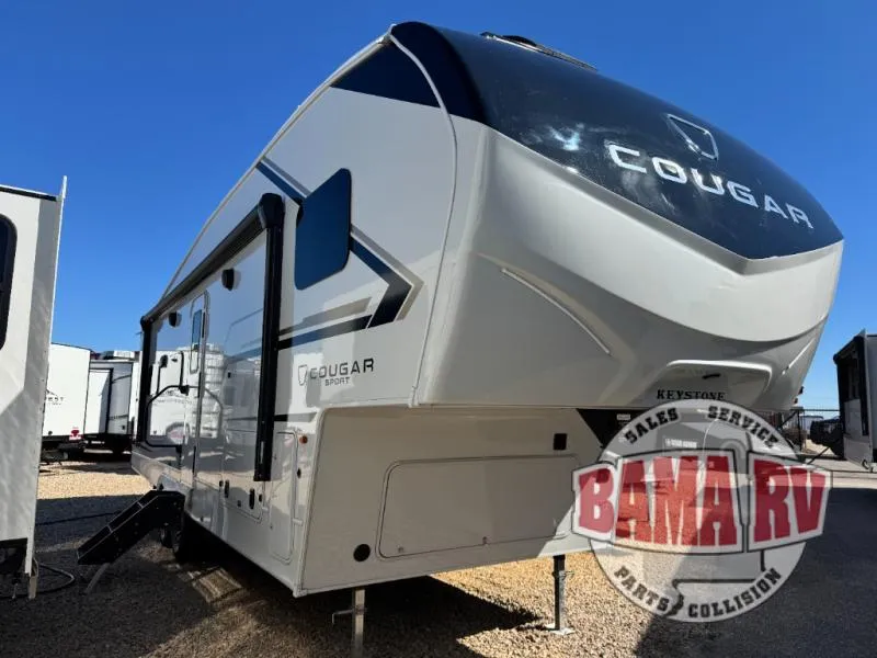 2026 Keystone Cougar Sport 2700BH - Photo 2