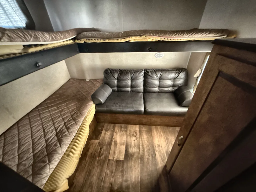 2017 Forest River Salem Cruise Lite 273QBXL, Photos photo 15