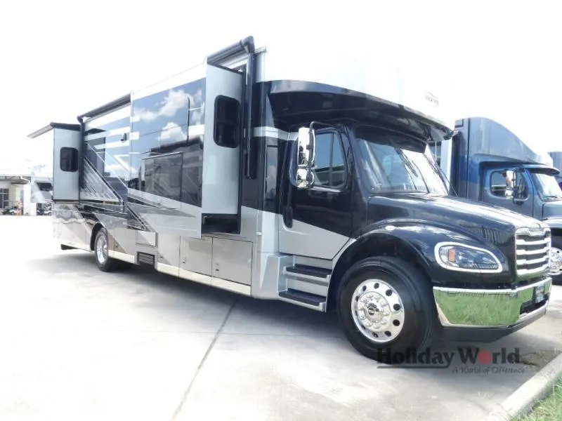 2026 Newmar Grand Star 3940 - Photo 2