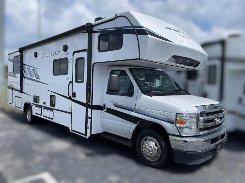 2026 Forest River Forester 2851SLE - Photo 2