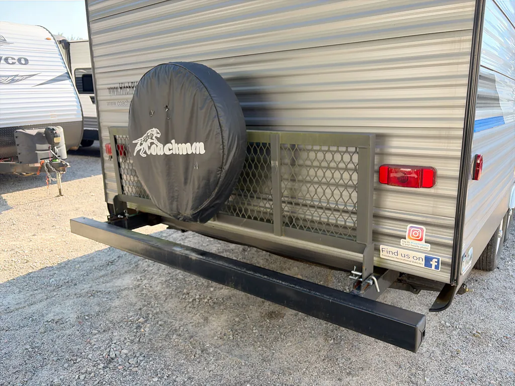 2022 Coachmen Catalina Legacy Edition 243RBS, Photos photo 25