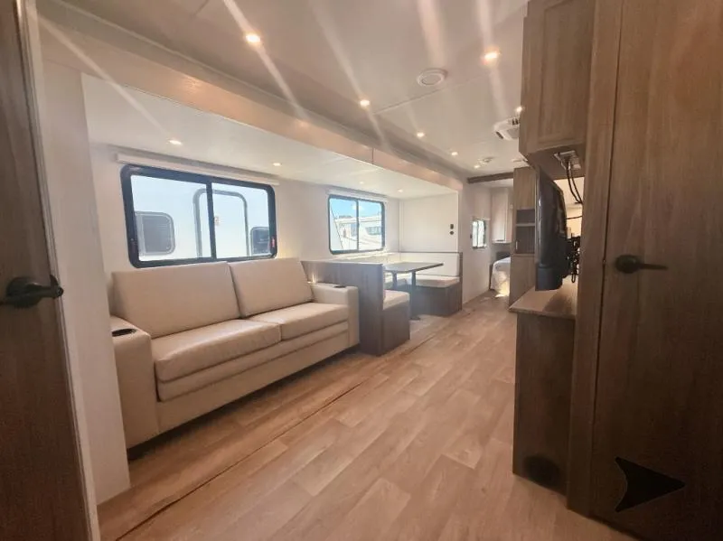 2027 Winnebago Access 27BH - Photo 3