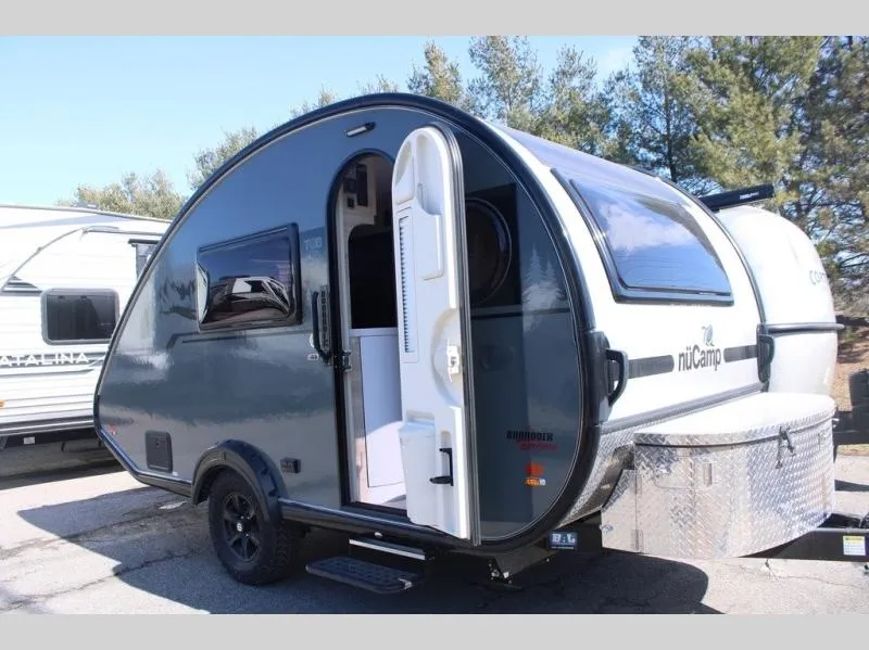 2026 nuCamp RV TAB 400 BOONDOCK - Photo 3