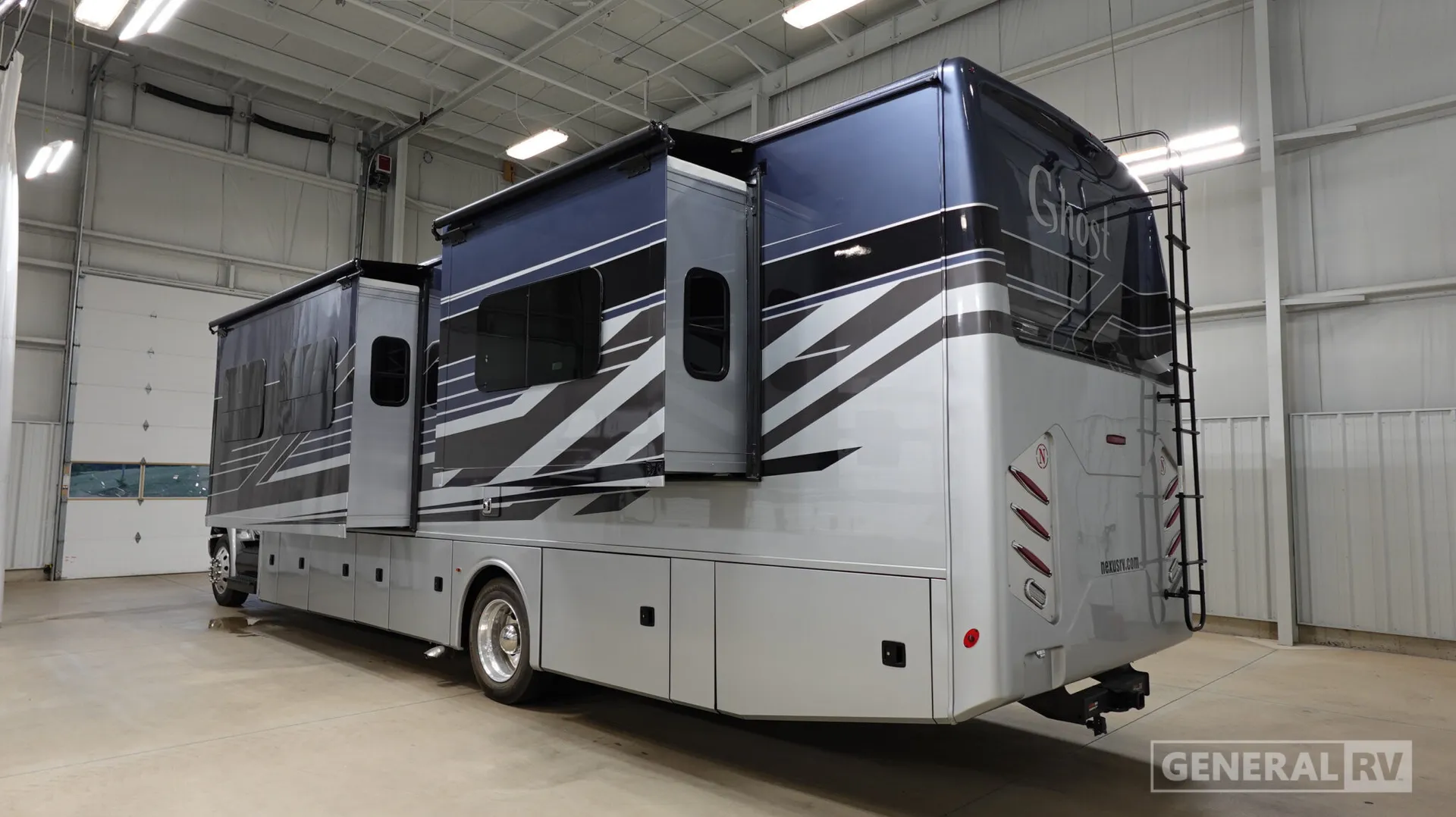 2027 NeXus RV Ghost 38DS - Photo 4