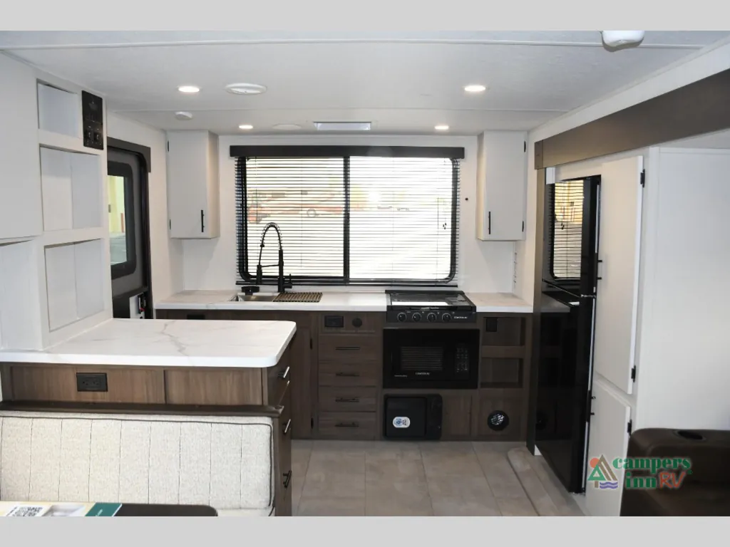 2026 Forest River Westbrook Luxury 245RKLC, Photos photo 19