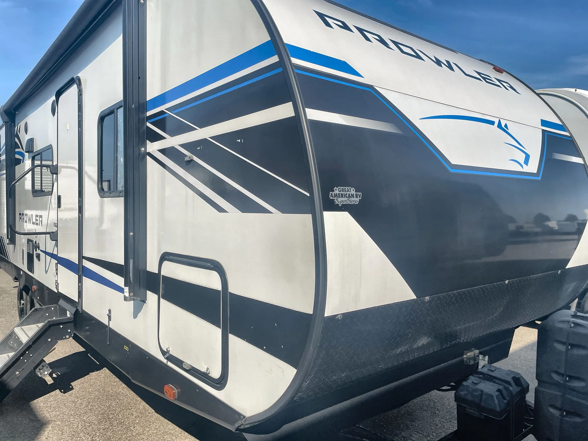 2023 Heartland Prowler 271SBR - Photo 2