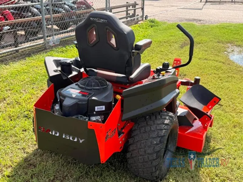 2026 Bad Boy Bad Boy Mowers New    ZT ELITE 60" - Photo 2
