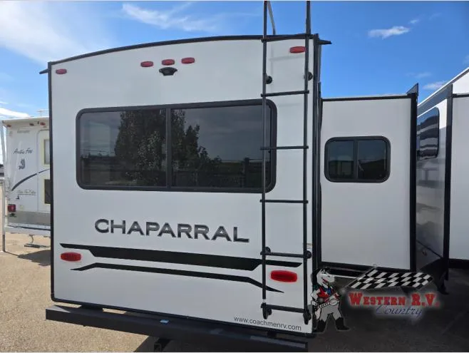 2026 Coachmen Chaparral Lite 30RLS - Photo 3