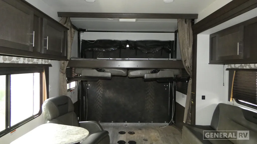 2020 Forest River Sandstorm 272SLC, Photos photo 2