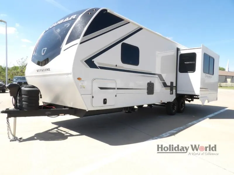 2026 Keystone Cougar Half-Ton 25MLE - Photo 3