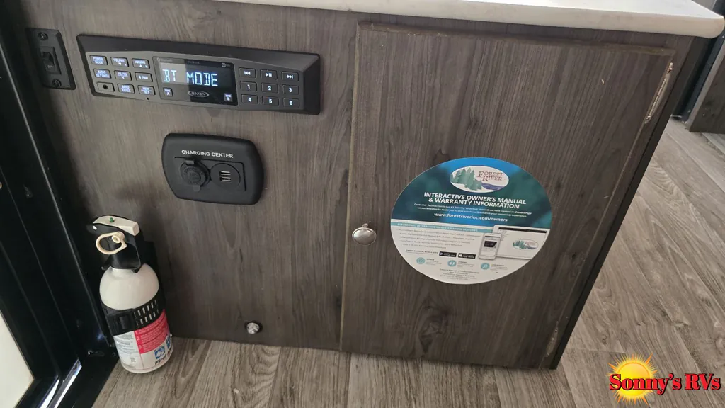 2019 Forest River Viking 2485SST, Photos photo 15