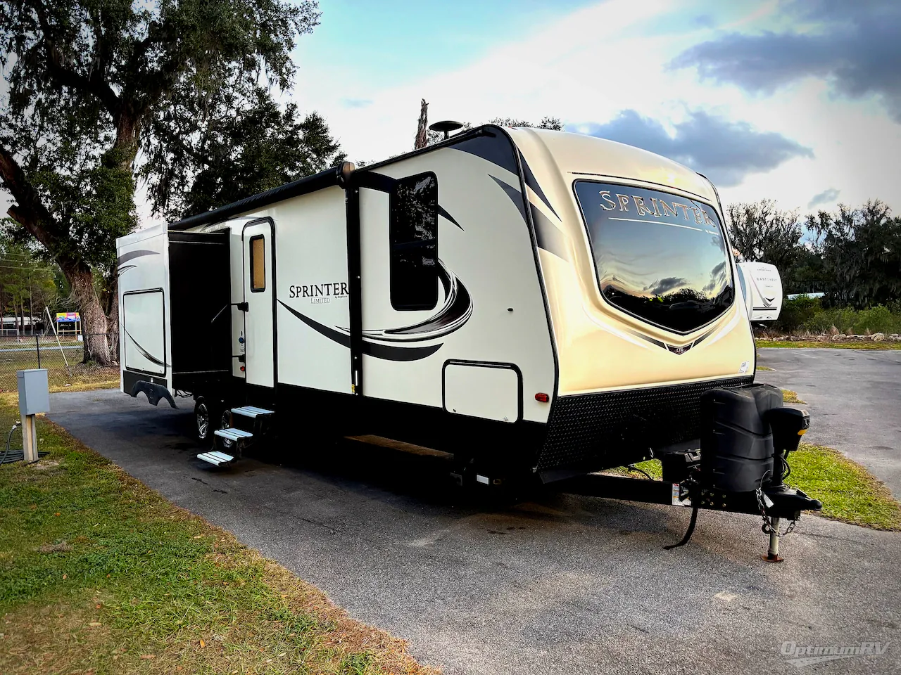 2018 Keystone Sprinter Limited 312MLS - Photo 2