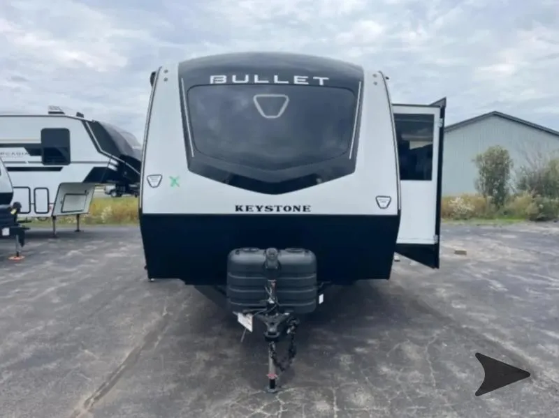 2026 Keystone BULLET PREMIUM 265FKS - Photo 4