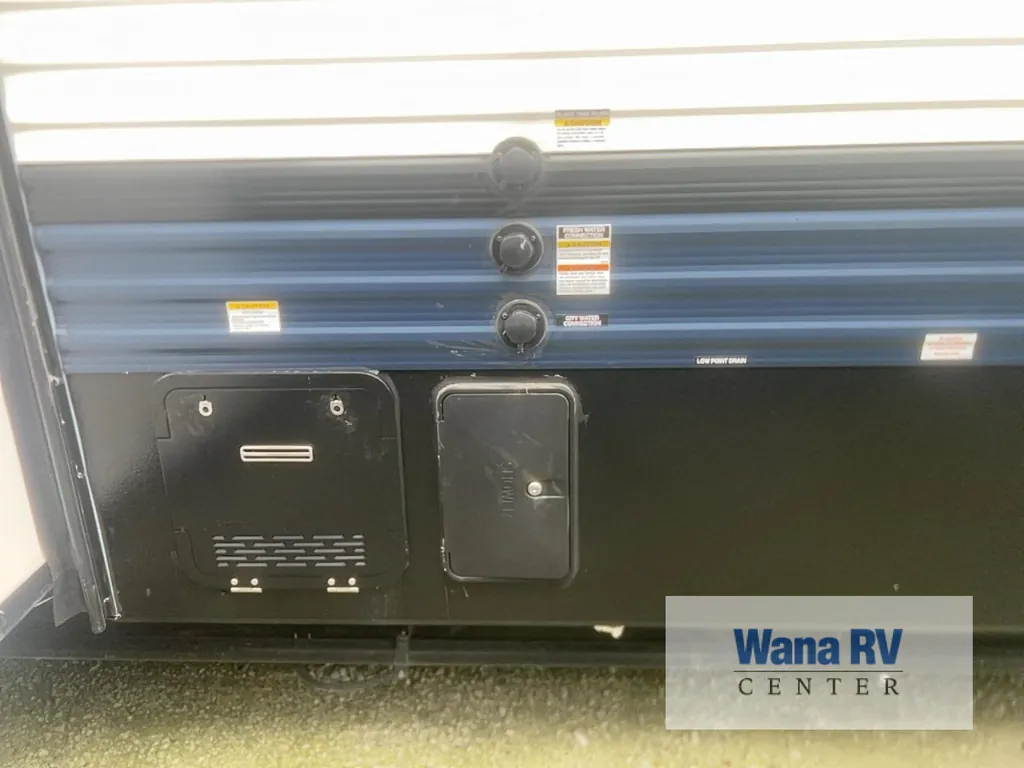2026 Forest River Puma Vista 423LFT, Photos photo 72