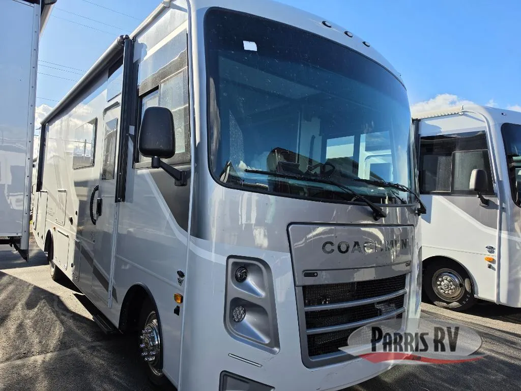 2026 Coachmen Pursuit 29SS - Photo 2
