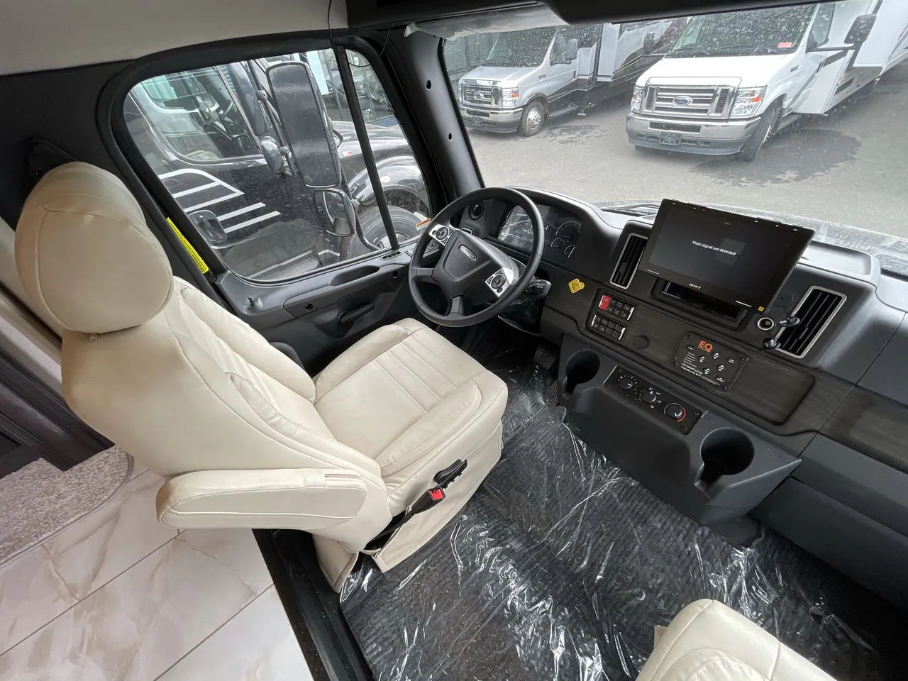 2026 Entegra Coach Accolade XL 37L - Photo 4