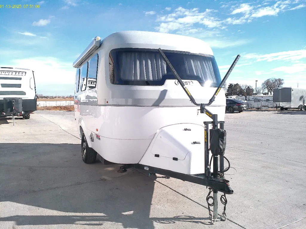 2019 Airstream Nest 16FB - Photo 2