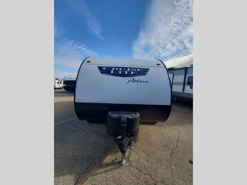2023 Forest River Salem Cruise Lite 171RBXL - Photo 3