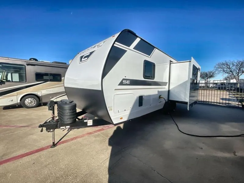 2026 KZ Connect SE 221RK - Photo 4