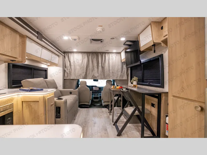 2026 Coachmen Concord 321DS - Photo 4