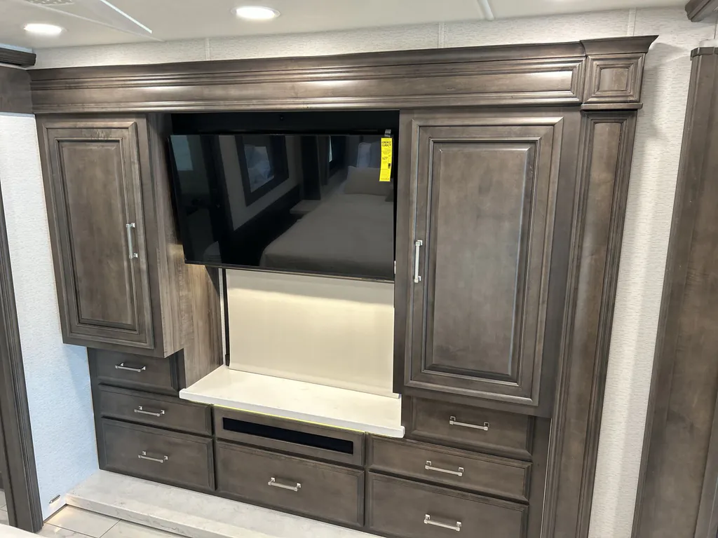 2026 Entegra Coach Aspire 44D, Photos photo 53