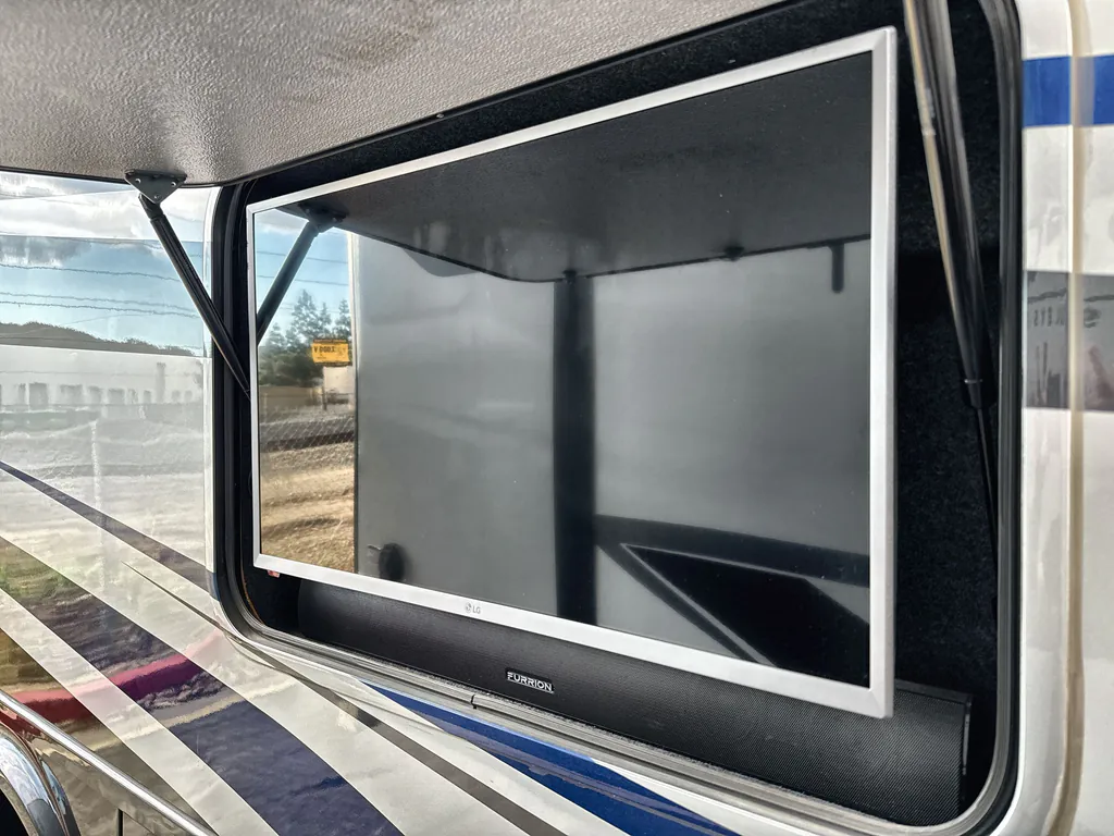 2019 Tiffin Wayfarer 24 TW, Photos photo 20
