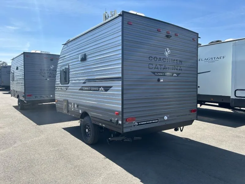2026 Coachmen Catalina Summit Series 7 134RDX - Photo 4