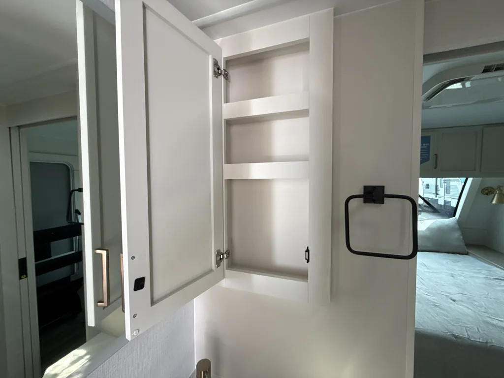 2026 Brinkley Model I 294, Photos photo 31