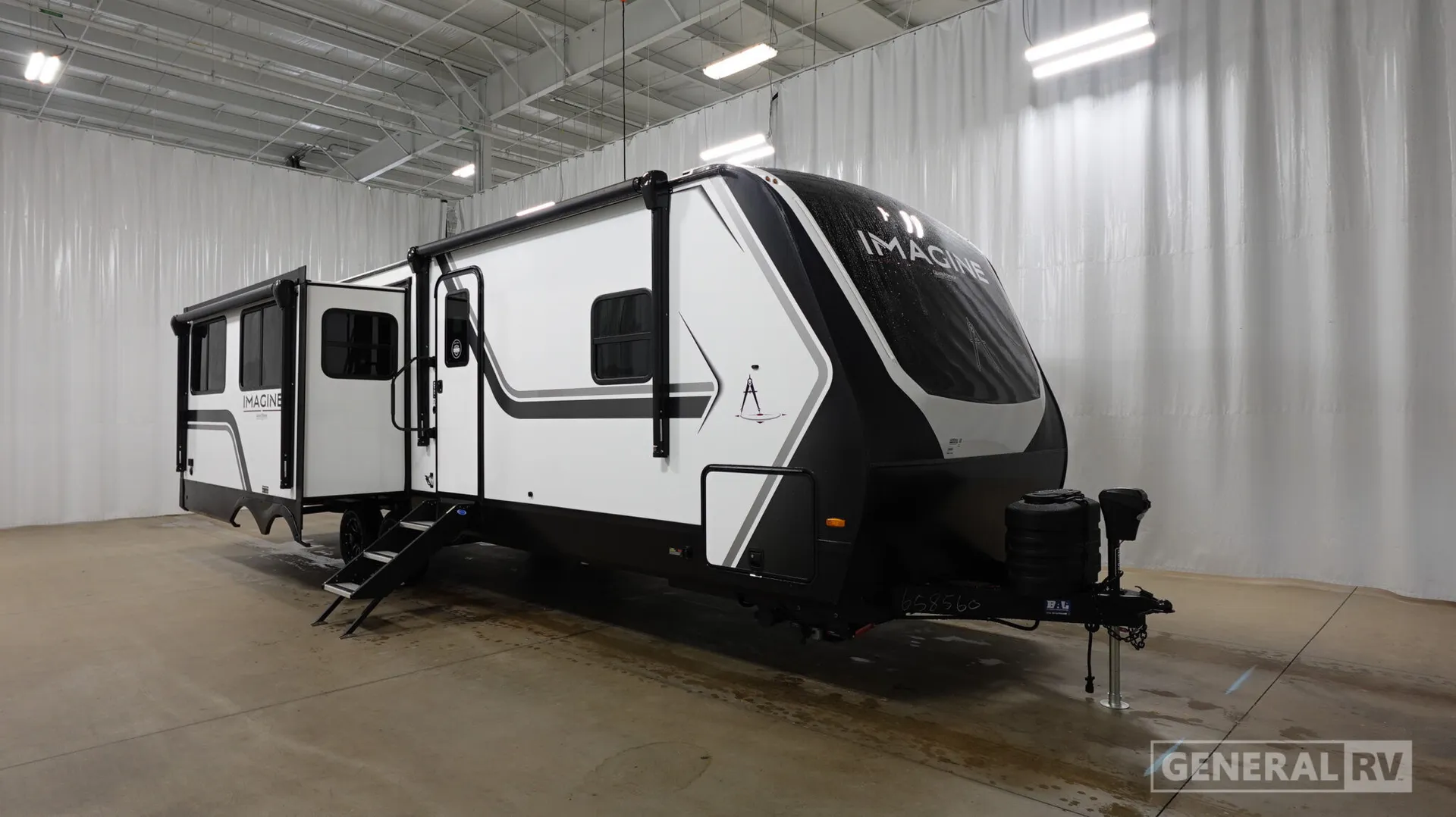 2027 Grand Design Imagine 2970RL - Photo 2