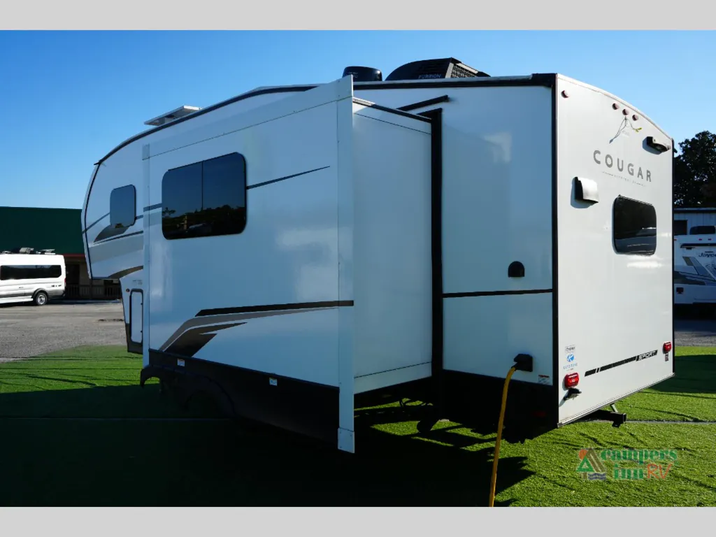 2023 Keystone Cougar 2100RK, Photos photo 6