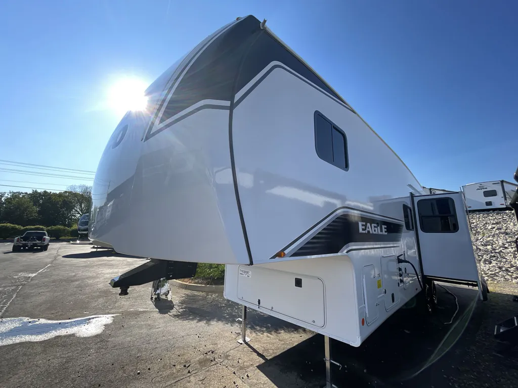 2026 Jayco Eagle SLE 28BHU, Photos photo 5