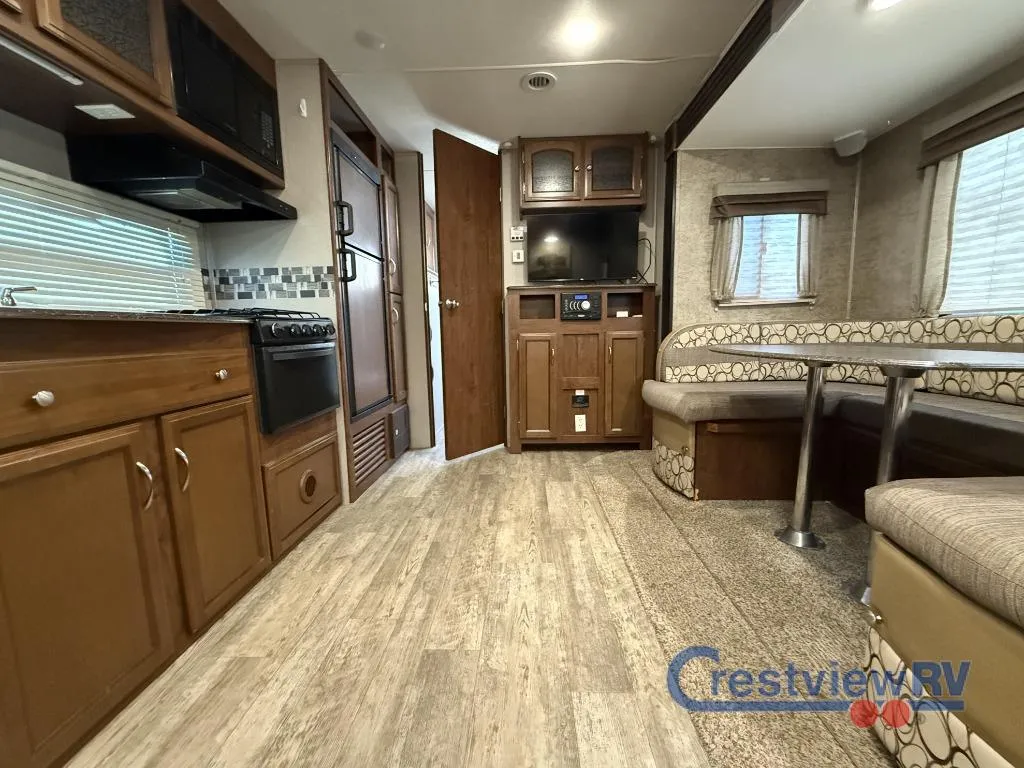 2017 Coachmen RV Freedom Express 248RBS - Photo 2