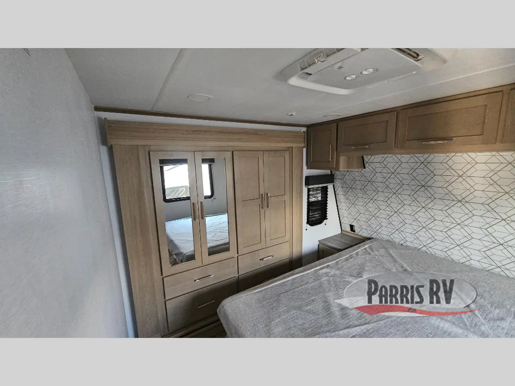 2026 Keystone Raptor Carbon Series 420, Photos photo 32