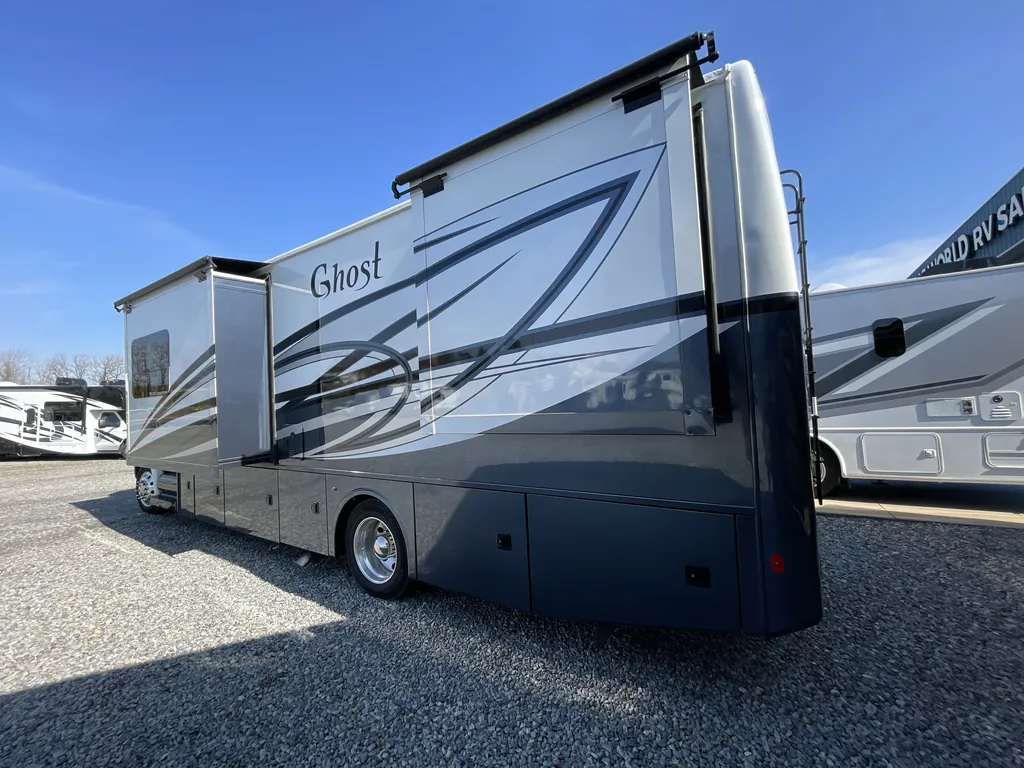 2026 Nexus Ghost 33DS, Photos photo 7