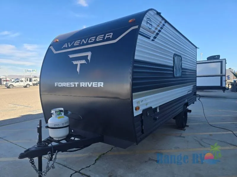 2026 Prime Time Avenger LT 16BHX - Photo 4