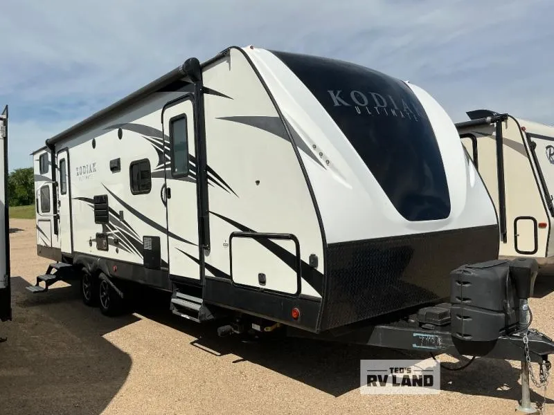 2018 Dutchmen RV Kodiak Ultimate 288BHSL - Main photo