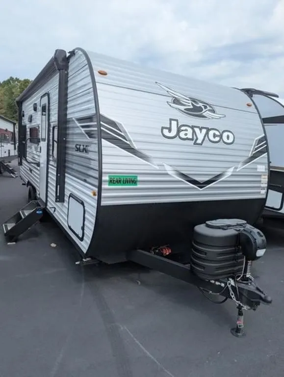 2026 Jayco Jay Flight 210QB - Photo 2