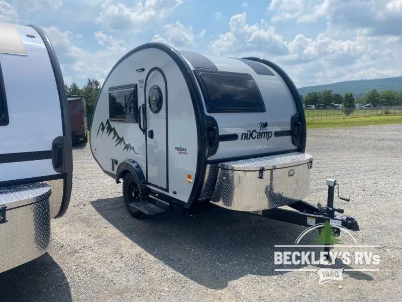 2026 nuCamp RV TAB 320 S BOONDOCK - Photo 2