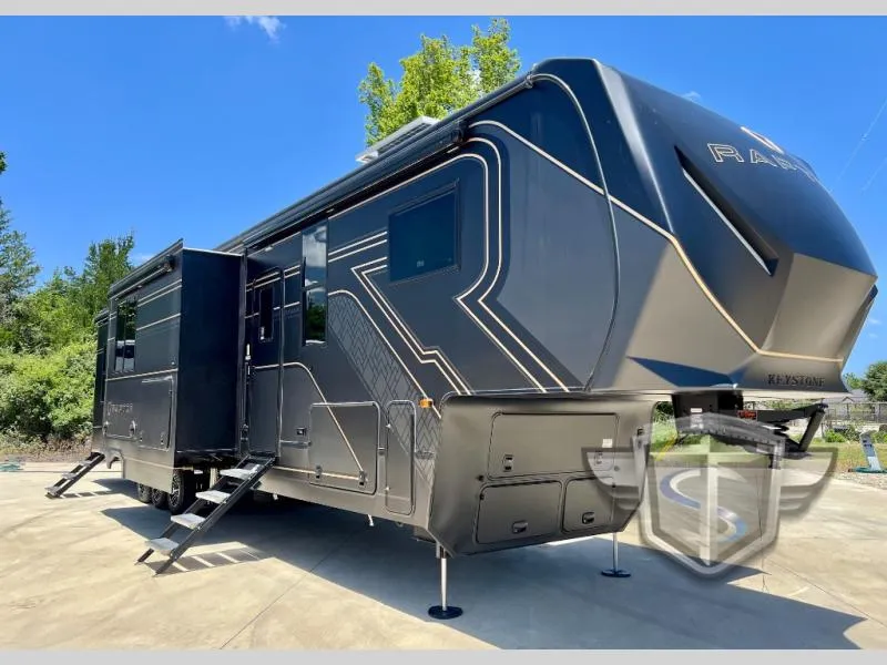 2026 Keystone Raptor 441 - Photo 2
