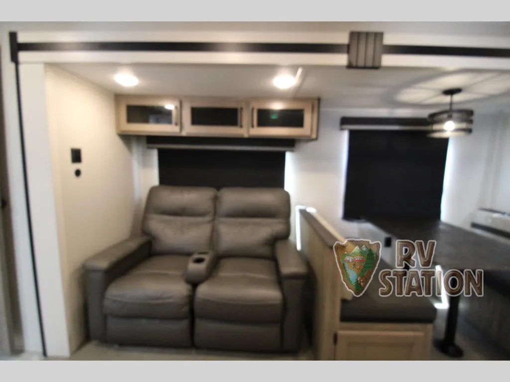 2025 Forest River Puma 26FKDS, Photos photo 19