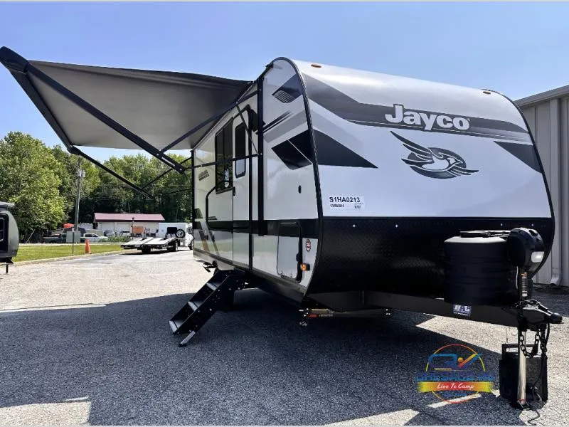 2025 Jayco Jay Feather Air 18MBH - Photo 3
