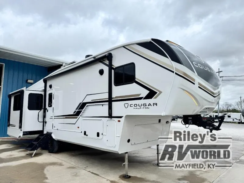 2026 Keystone Cougar Half-Ton 29MBD - Photo 3