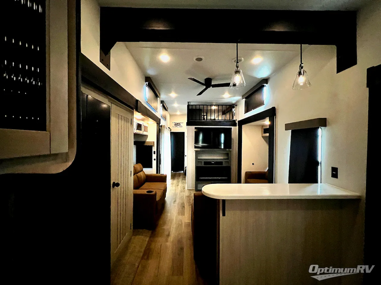 2027 Forest River Puma Vista 403LFT — Photo 5
